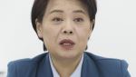 국힘, 신임 혁신위원장 '윤희숙' 임명…선관위원장은 '황우여'(상보)