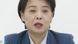 국힘, 신임 혁신위원장 '윤희숙' 임명…선관위원장은 '황우여'(상보)
