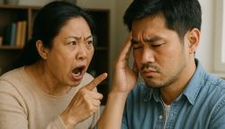 “내 딸 두고 바람을?”…사위 학교에 ‘불륜’ 영상 재생한 장모