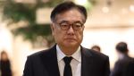 [단독]김건희특검, '공천개입 의혹' 정진석 전 실장 피의자 적시