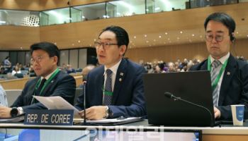 김완기 특허청장 “경제위기 극복의 원동력은 지식재산”