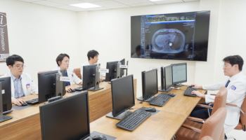 가톨릭대 인천성모병원, 간암 다학제통합진료 200례 돌파