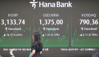 관세 불확실성에 ‘달러 강세’…환율 1375원으로 상승 마감