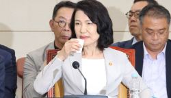 이진숙 방통위원장 국무회의 배석 제외에 "아쉬워"	