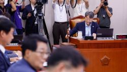 개혁이냐 개악이냐…여야, 檢수사·기소 분리법 두고 난타전