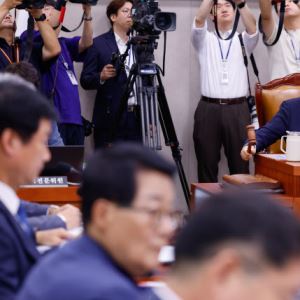 개혁이냐 개악이냐…여야, 檢수사·기소 분리법 두고 난타전