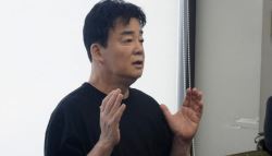 백종원, '이 소스'로 독일서 승부수…90조 시장 뚫나