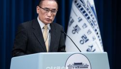 위성락 안보실장 “美와 통상 등 협의…조속한 정상회담 공감”(상보)
