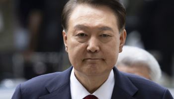 尹측 "내란 특검 구속영장 졸속 청구…범죄사실에 외환 혐의 없어"