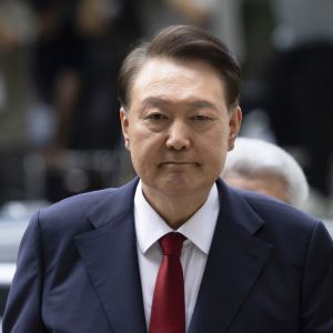 尹측 "내란 특검 구속영장 졸속 청구…범죄사실에 외환 혐의 없어"