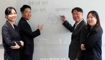 "경찰·검찰·공수처 출신 '원팀'…학교폭력 통합서비스 목표"
