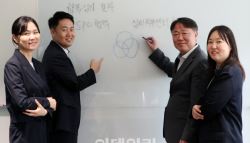 "경찰·검찰·공수처 출신 '원팀'…학교폭력 통합서비스 목표"