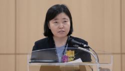 임은정 '검사 블랙리스트' 2심도 일부 승소…"기적 같은 승리"