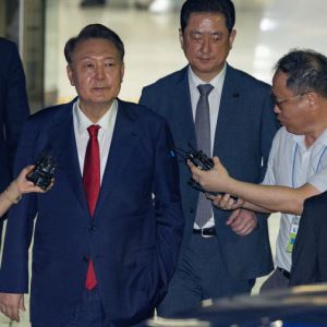 “탄핵된 전 대통령 재구속”…외신도 ‘尹 재구속’ 신속 보도