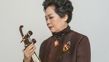 해금 인생 60년 기념…홍옥미 명인 독주회