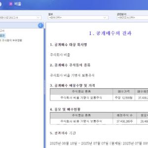 VIG파트너스, 비올 자진상폐 속도…소액주주 제동 시도 ‘역부족’