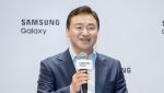 "너의 이름은?" 삼성, 트라이폴드폰 연내 출시