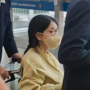 서정욱 “김건희, 휠체어 꾀병 아냐…호흡곤란에 살 많이 빠져”