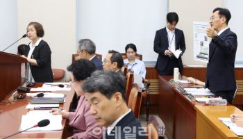 장신호 서울교대 총장, '손효숙 리박스쿨 대표 형사고소'