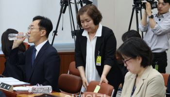 서울교대 총장에 고소당한 손효숙 리박스쿨 대표