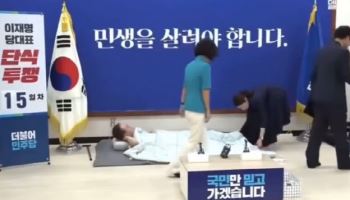 “李 이부자리 봐주던 아첨의 달인”…주진우, ‘갑질 의혹’ 강선우 비판