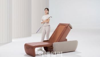 세라젬, ‘하이원리조트 여자오픈 2025’ 공식 후원
