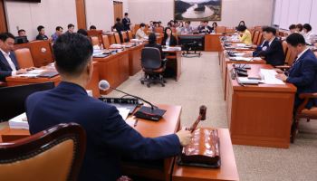 농어업재해보험·대책법도 의결...尹거부권 법안 속속 통과