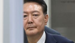 체포 직전 윤석열 "총으로 쏴버리면 안 되냐"고 해...진술 나왔다
