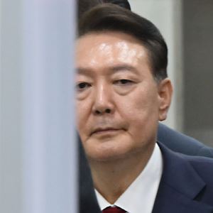체포 직전 윤석열 "총으로 쏴버리면 안 되냐"고 해...진술 나왔다