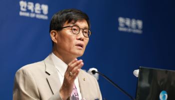 JP모건 “가계부채 정책 효과 기대…한국은행 8월 금리인하”