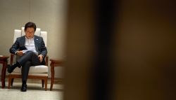 “집값 잡고, 경제 살릴까”…서점가, 이재명 관련서 봇물