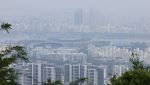 초강력 대출규제 통했나…강남3구·마용성 집값 상승 ‘제동’