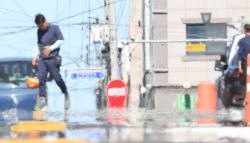 폭염 사망 속출에 ‘휴식 의무화’ 다시 논의…11일 결론 날까