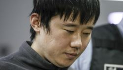 "1억 9000만원 배상하라"…'신당역 살인' 전주환에 구상금 판결
