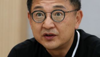 "좀비기업 정비하면 '코스피 5000' 충분히 가능"[만났습니다]①