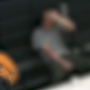 약효 떨어져 몸 긁고 꼬고…강남서 잡힌 남성 [영상]