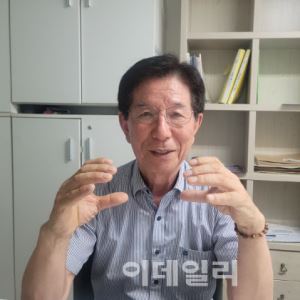 "이러다 못 먹을라" 해외서 쓸어가는 마른김…"통제 필요"