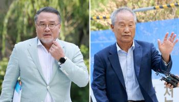 삼부토건 회장 "김건희·이종호 모른다"…관계 일체 부인