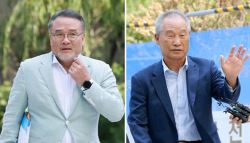 삼부토건 회장 "김건희·이종호 모른다"…관계 일체 부인