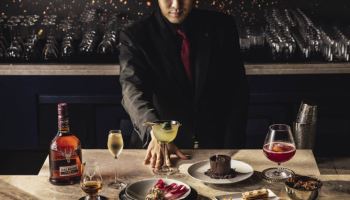 "이제 칵테일도 오마카세로"…페어몬트 서울 '바 오마카세' 운영