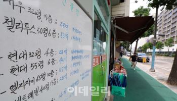 "1.7억 깎아드릴게요"…'마용성' 집주인들 '날벼락'