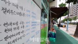 "1.7억 깎아드릴게요"…'마용성' 집주인들 '날벼락'