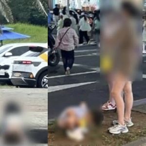 “버스정류장서 소변, 중국말 하고 있더라”…제주도 ‘몸살’