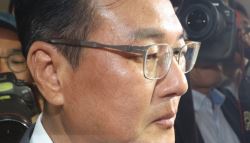 '尹 외교안보 실세' 김태효 전 안보실 차장 특검 출석