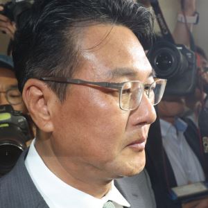 '尹 외교안보 실세' 김태효 전 안보실 차장 특검 출석