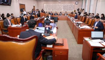"투기자본 위협" vs "공포마케팅"…여야, 집중투표제 '입장차'