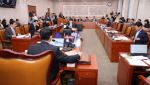 "투기자본 위협" vs "공포마케팅"…여야, 집중투표제 '입장차'