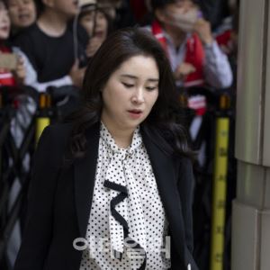 ‘계몽’ 김계리, 尹 자택 압색에 “격노에 증거 있나, 쇼 하지 마라”