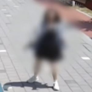 "가로수에 칼 꽂아"…흉기 난동범 잡고 보니 '현직 경찰'