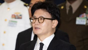 한동훈 “전작권 전환, 주한미군 철수로 이어질 수도…국민 동의 받아야”